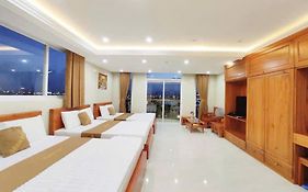 Dragon Hotel&Apartments Đà Nẵng